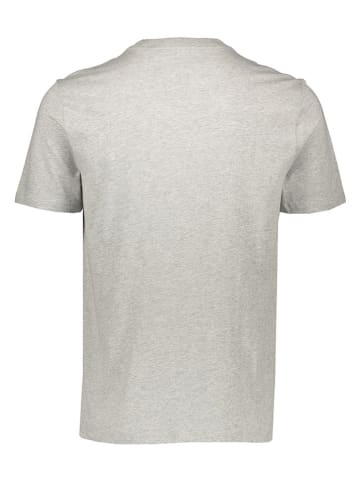 GAP Shirt in Grau