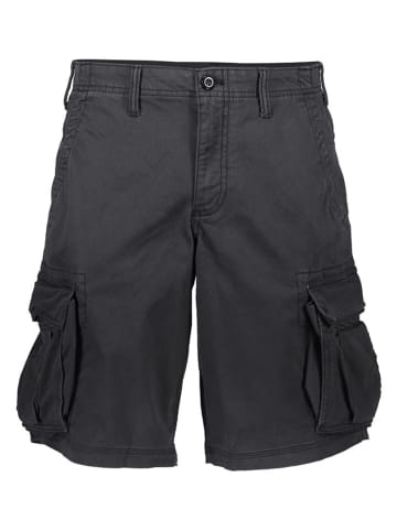 GAP Cargoshorts in Anthrazit
