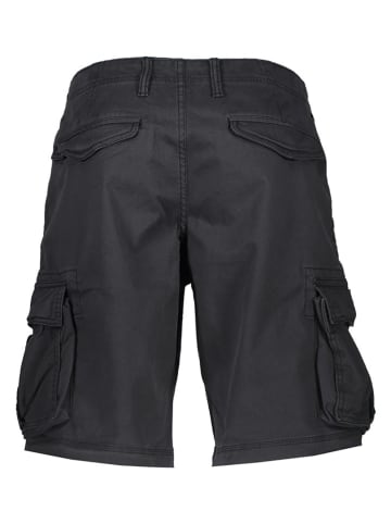 GAP Cargoshorts in Anthrazit