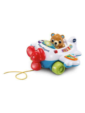 vtech Vliegtuig - vanaf 9 jaar