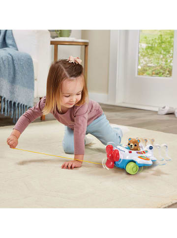 vtech Samolot - 9 m+