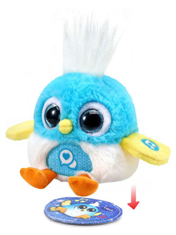 vtech Interactief speelgoed "Pauly" - vanaf 4 jaar