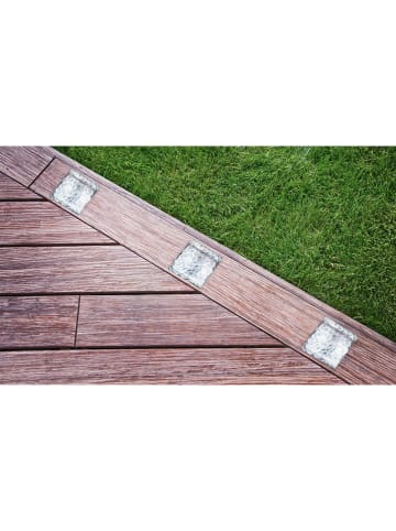 Inkazen Lampy solarne (8 szt.)