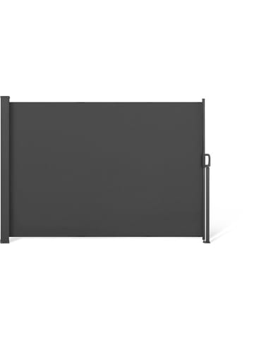 Inkazen Sichtschutz in Anthrazit - (B)400 x (H)180 cm