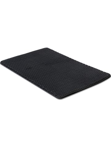 Inkazen Kattengrintmat zwart