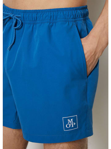 Marc O´Polo Zwemshort blauw