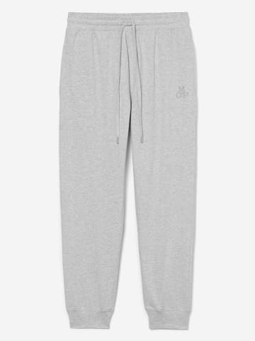 Marc O´Polo Bodywear Sweathose in Hellgrau