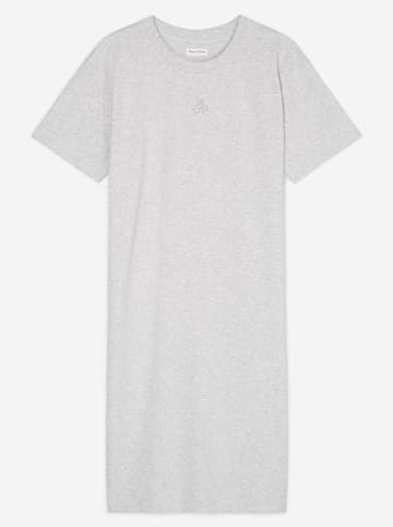 Marc O´Polo Bodywear Nachthemd in Hellgrau
