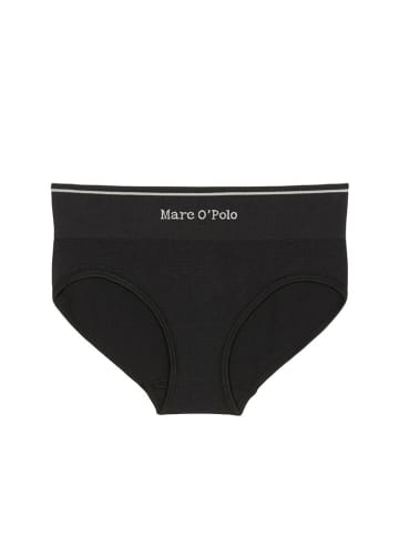 Marc O´Polo Bodywear Taillenpanty in Schwarz