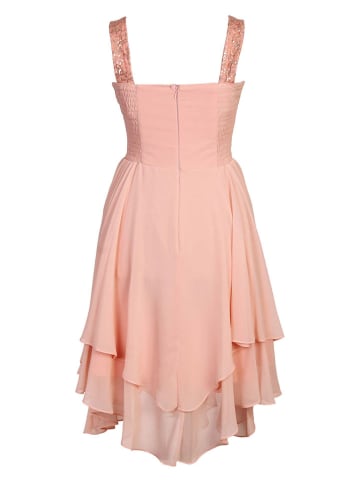 New G.O.L Ballkleid in Rosa