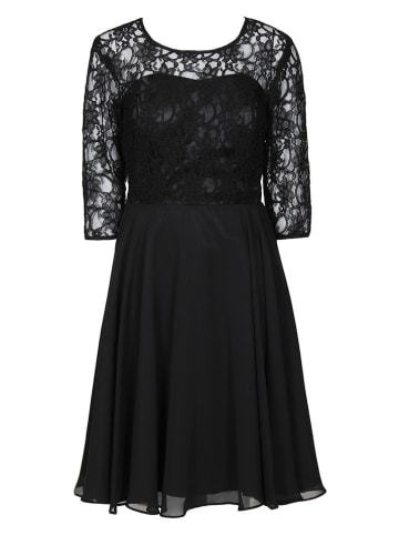 New G.O.L Ballkleid in Schwarz
