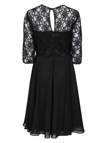 New G.O.L Ballkleid in Schwarz