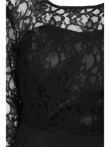 New G.O.L Ballkleid in Schwarz