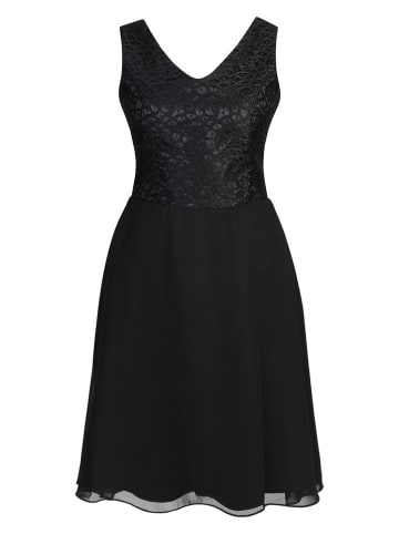 New G.O.L Ballkleid in Schwarz