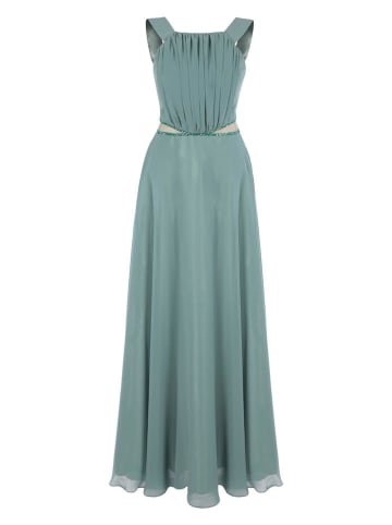 New G.O.L Ballkleid in Grün