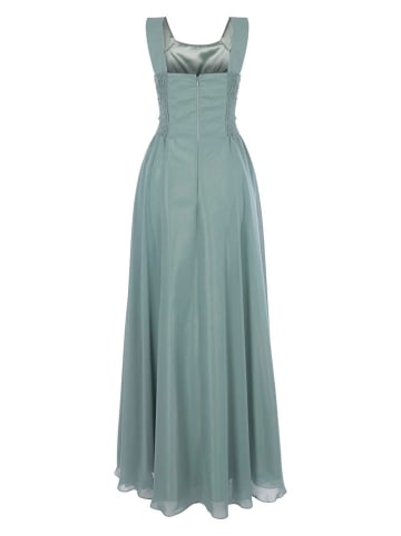 G.O.L.® FINEST COLLECTION Ballkleid in Grün