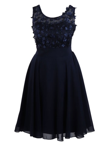 New G.O.L Ballkleid in Dunkelblau