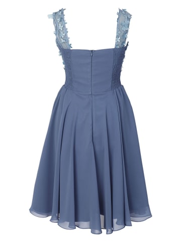 G.O.L.® FINEST COLLECTION Ballkleid in Blau