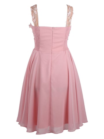 G.O.L.® FINEST COLLECTION Ballkleid in Rosa