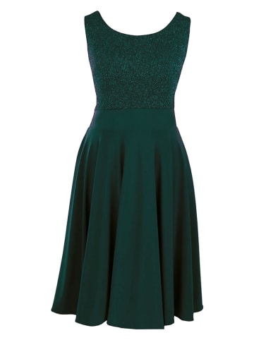 New G.O.L Ballkleid in Grün