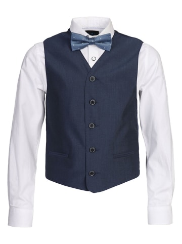 New G.O.L Weste - Regular fit -  in Dunkelblau