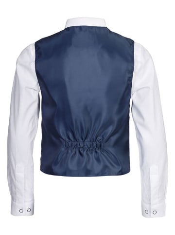 New G.O.L Kamizelka - Regular fit - w kolorze granatowym