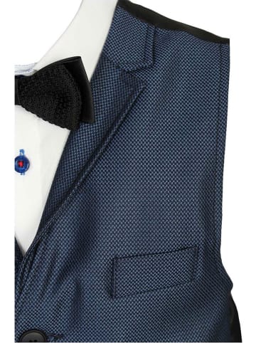 New G.O.L Weste - Regular fit -  in Dunkelblau