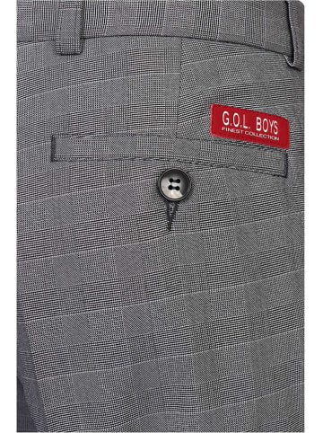 New G.O.L Hose - Slim fit - in Grau