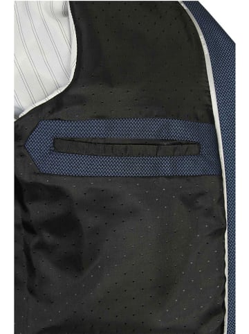 G.O.L.® FINEST COLLECTION Blazer - regular fit - donkerblauw