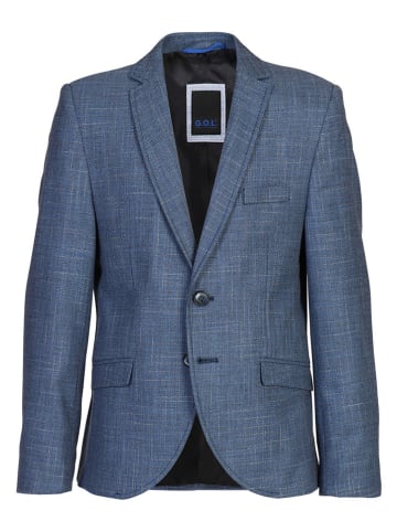 New G.O.L Blezer - Regular fit - w kolorze niebieskim