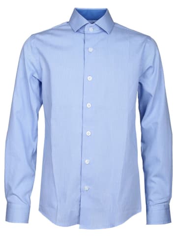 New G.O.L Hemd in Hellblau