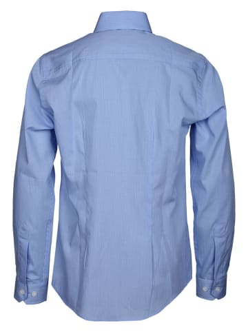 New G.O.L Hemd in Hellblau