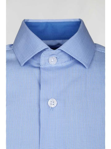 New G.O.L Hemd in Hellblau