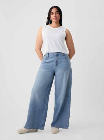 GAP Jeans - Comfort fit - in Blau
