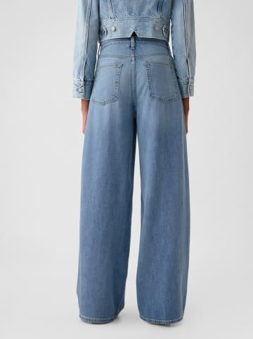GAP Jeans - Comfort fit - in Blau