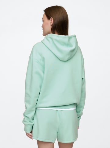 GAP Hoodie in Grün