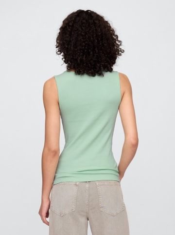 GAP Top lichtgroen