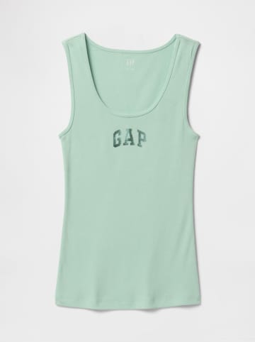 GAP Top in Grün