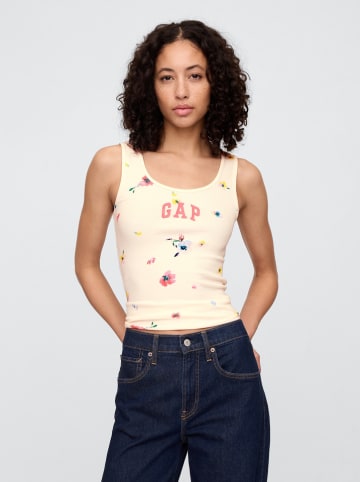 GAP Top in Beige