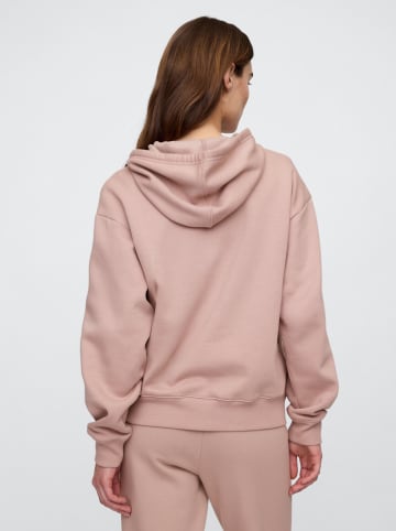GAP Sweatvest oudroze