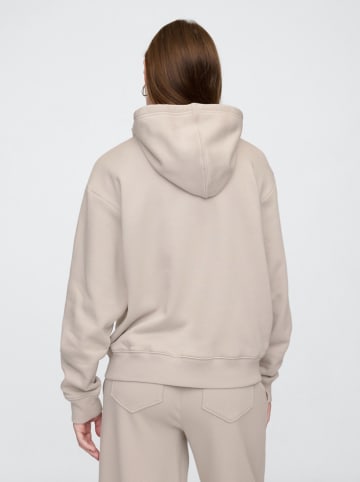GAP Bluza w kolorze beżowym