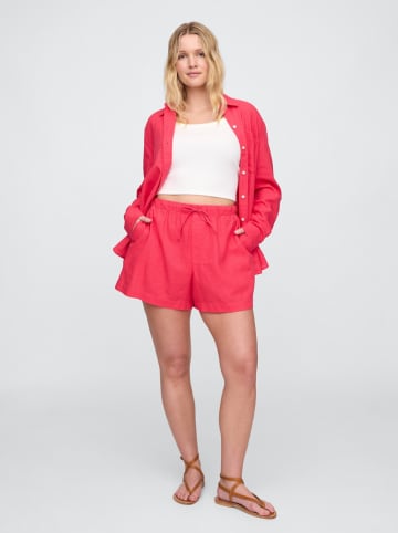 GAP Short roze