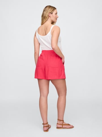 GAP Short fuchsia
