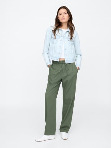 GAP Hose in Khaki