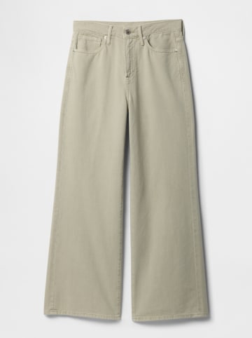 GAP Broek olijfgroen