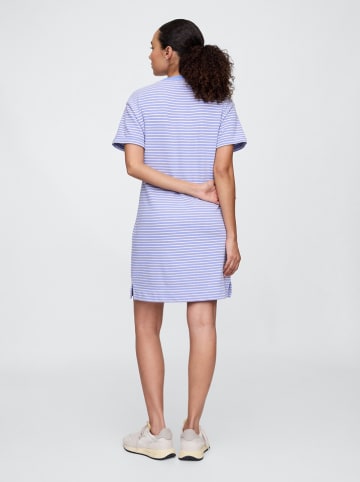 GAP Kleid in Hellblau