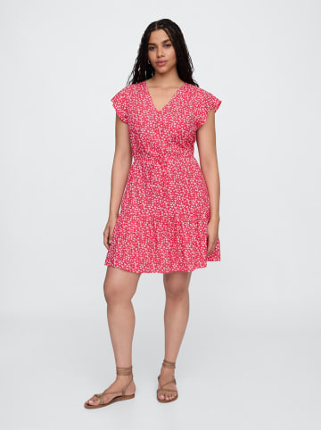 GAP Kleid in Rot