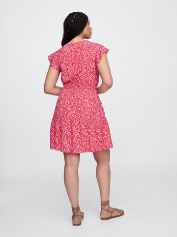 GAP Kleid in Rot