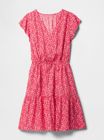 GAP Kleid in Rot