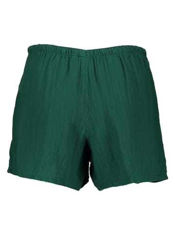 GAP Short donkergroen
